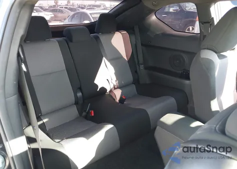 2014 Scion Tc z USA, uszkodzony, nr VIN JTKJF5C71E3071411